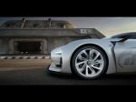 Citroen GT Concept 2008 года